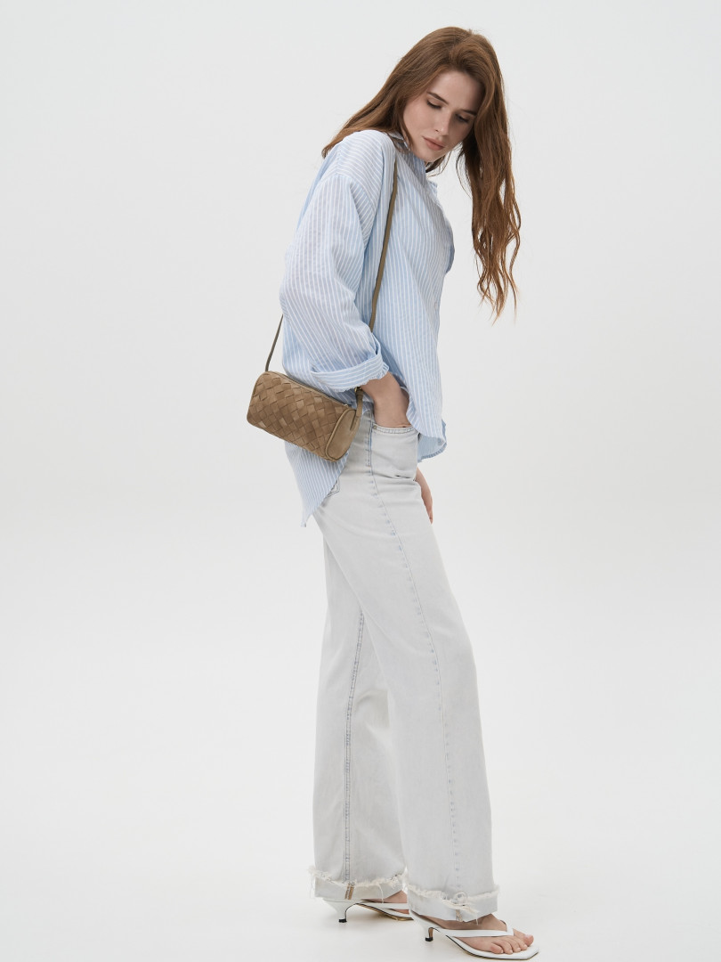 KATE BAG BEIGE