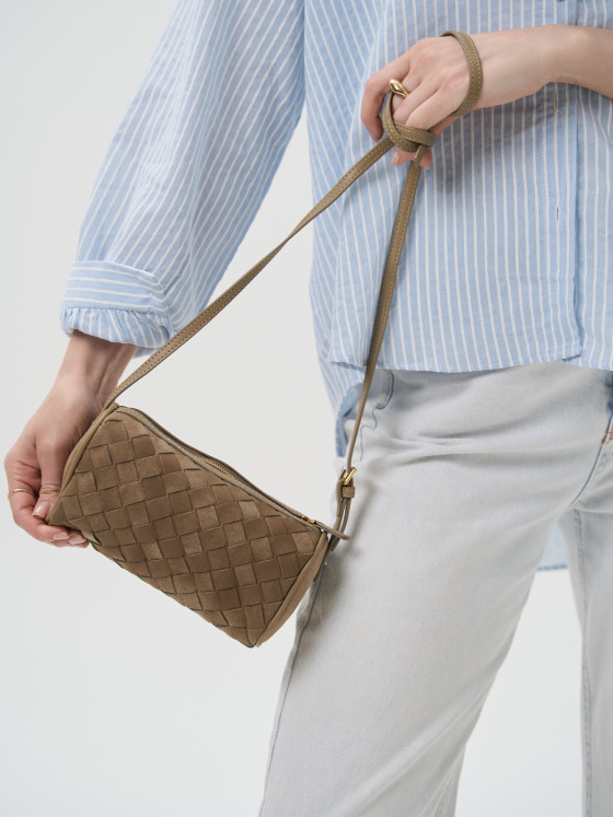KATE BAG BEIGE