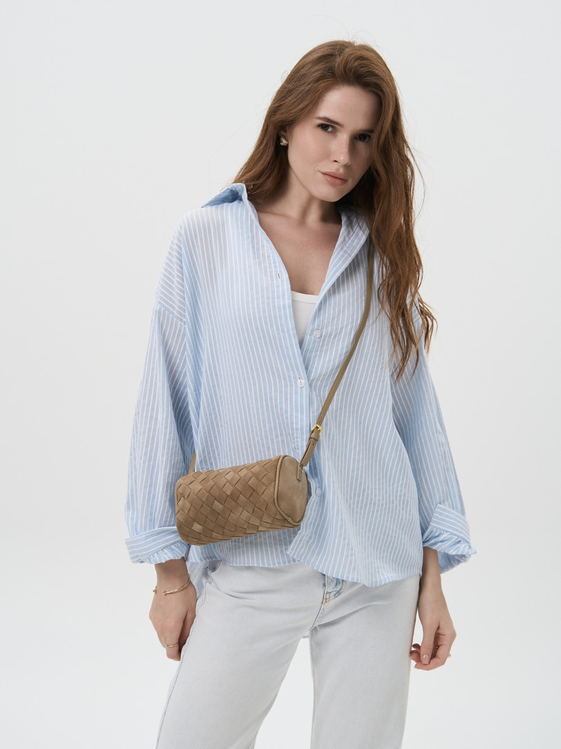 KATE BAG BEIGE