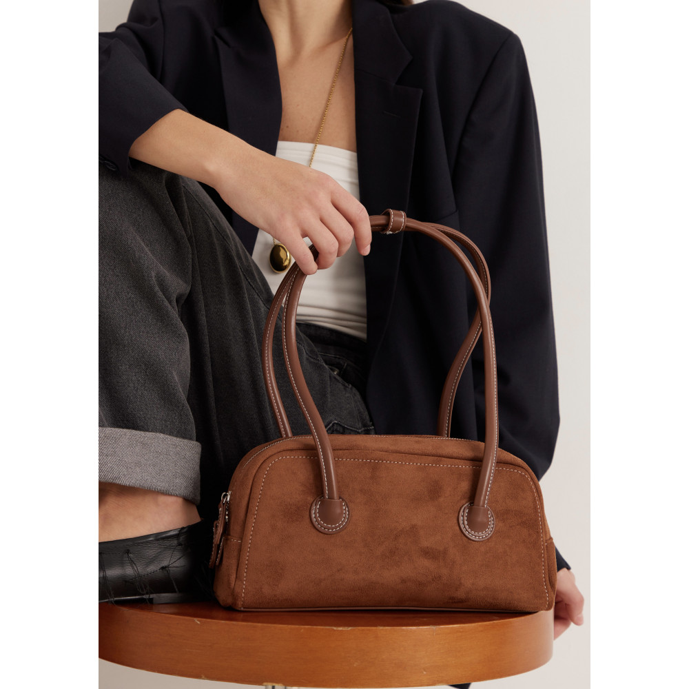 KAYLEE BAG CARAMEL