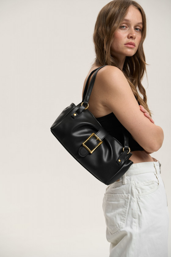 KENDAL BAG BLACK
