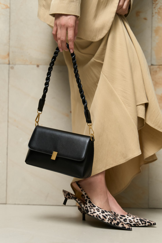 KIRA BAG BLACK
