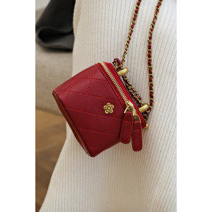 LILY BAG RED