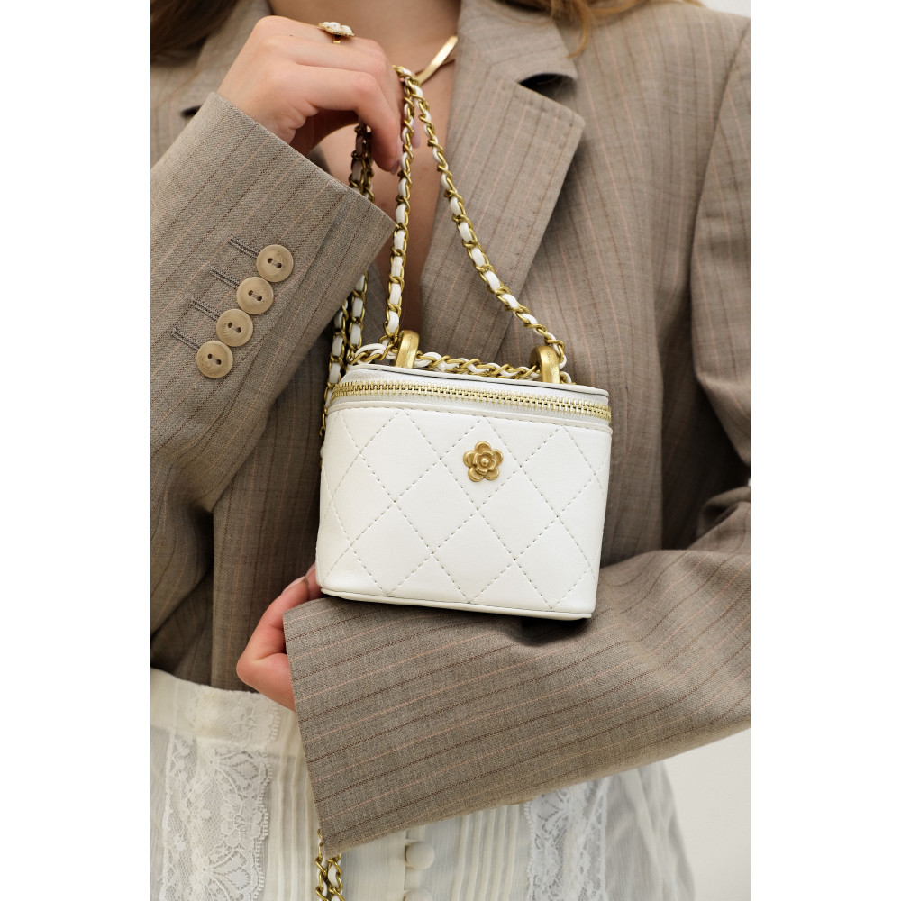 LILY BAG WHITE