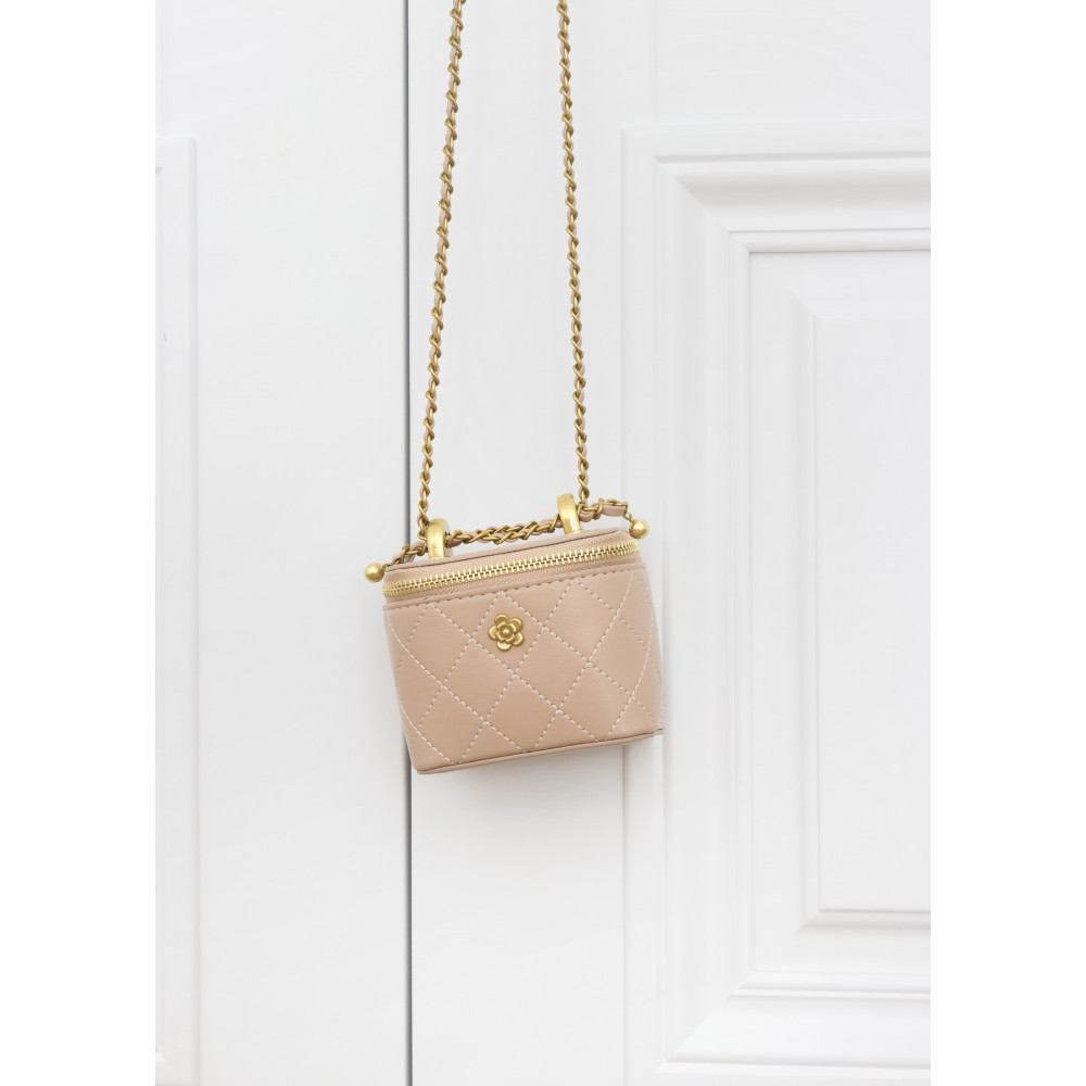 LILY BAG BEIGE