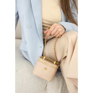 LILY BAG BEIGE