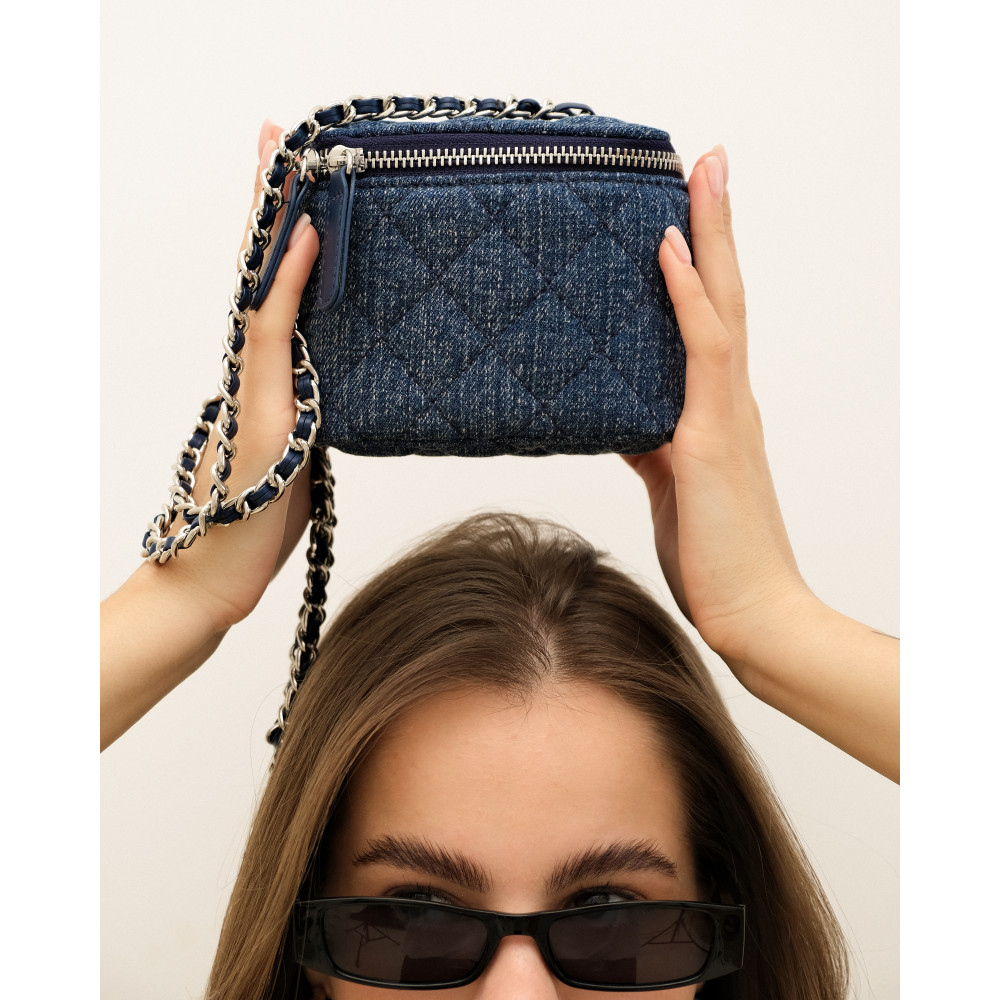 LIZ BAG BLUE