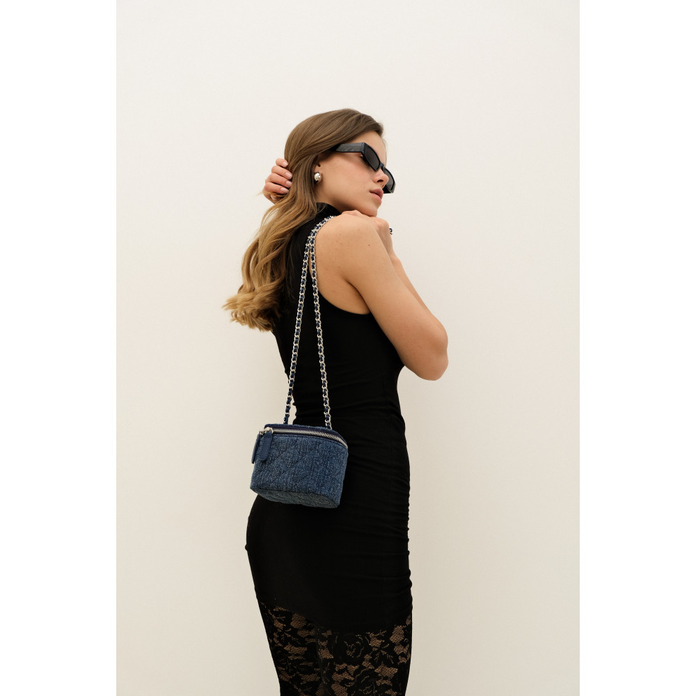 LIZ BAG BLUE