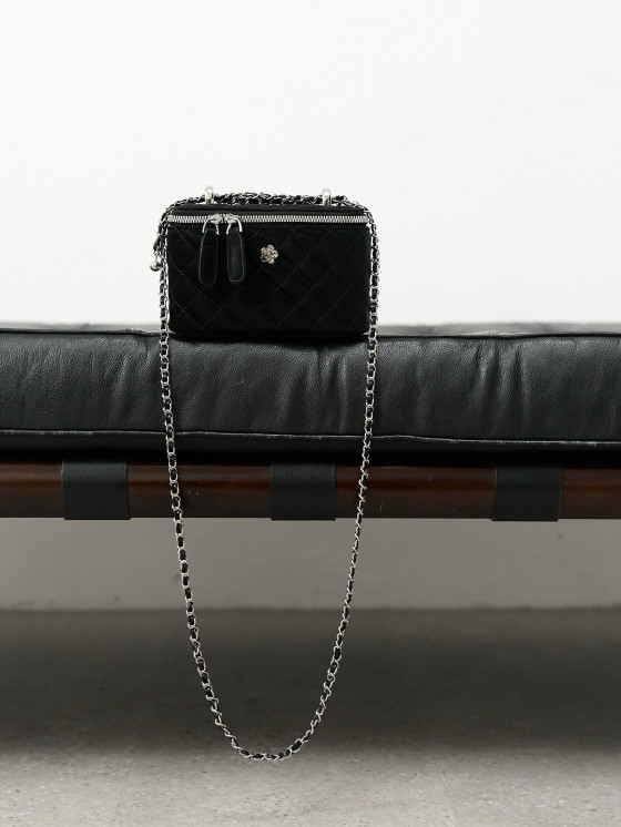 LOLA BAG BLACK