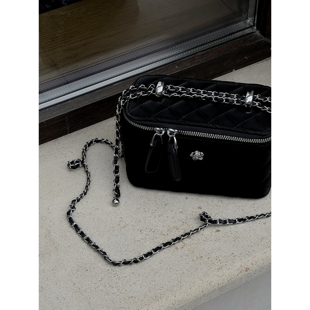 LOLA BAG BLACK