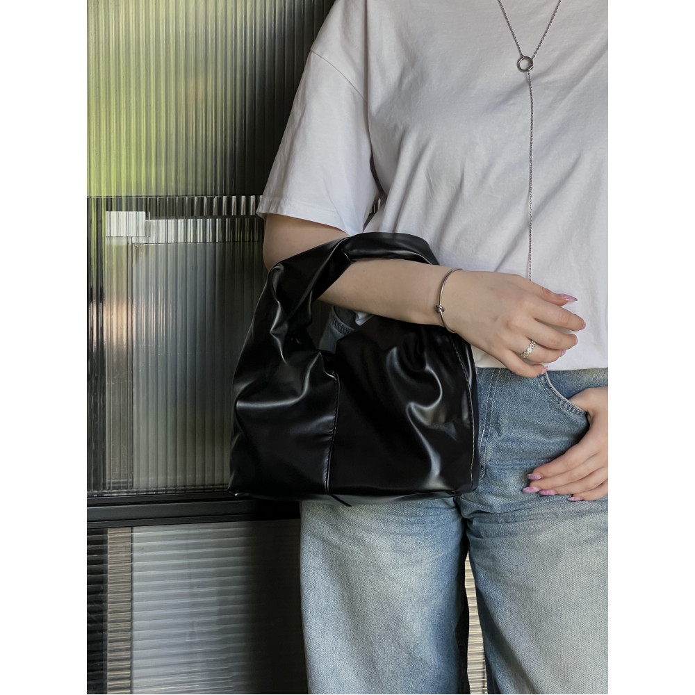 MADELINE  BAG BLACK