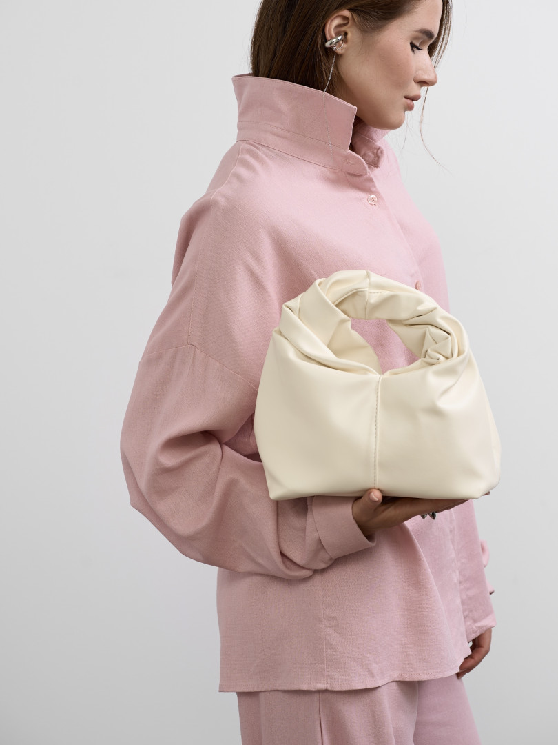 MADELINE BAG MILK