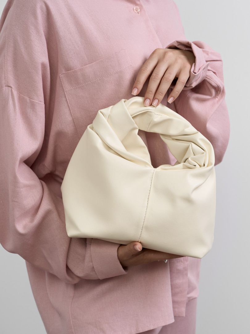 MADELINE BAG MILK