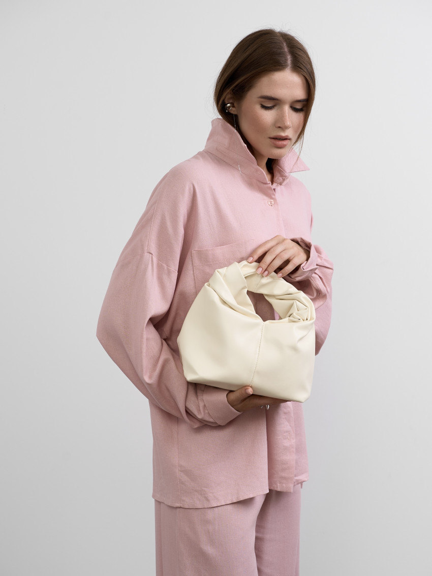 MADELINE BAG MILK