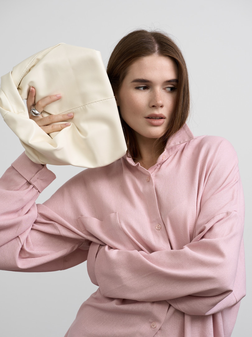 MADELINE BAG MILK