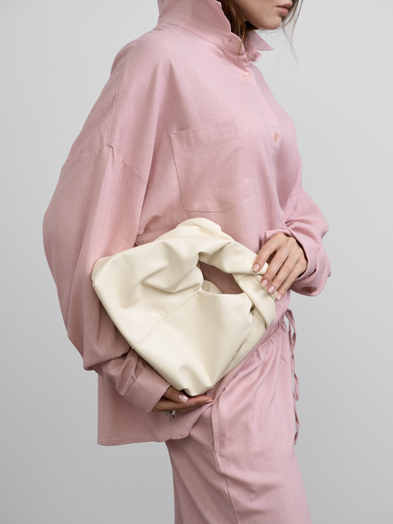 MADELINE BAG MILK