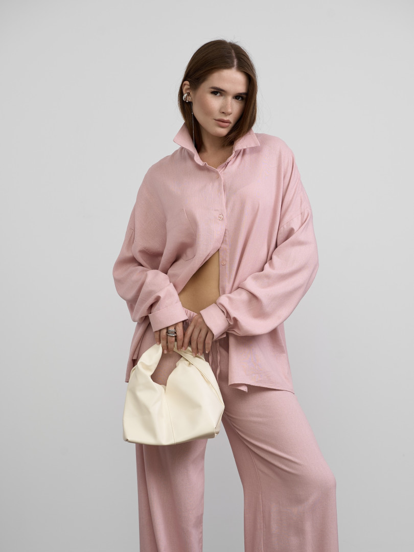 MADELINE BAG MILK