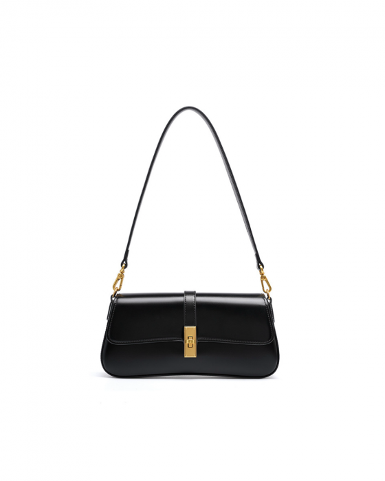 MADISON BAG BLACK