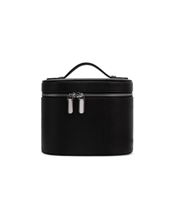 MAKE-UP BAG BLACK