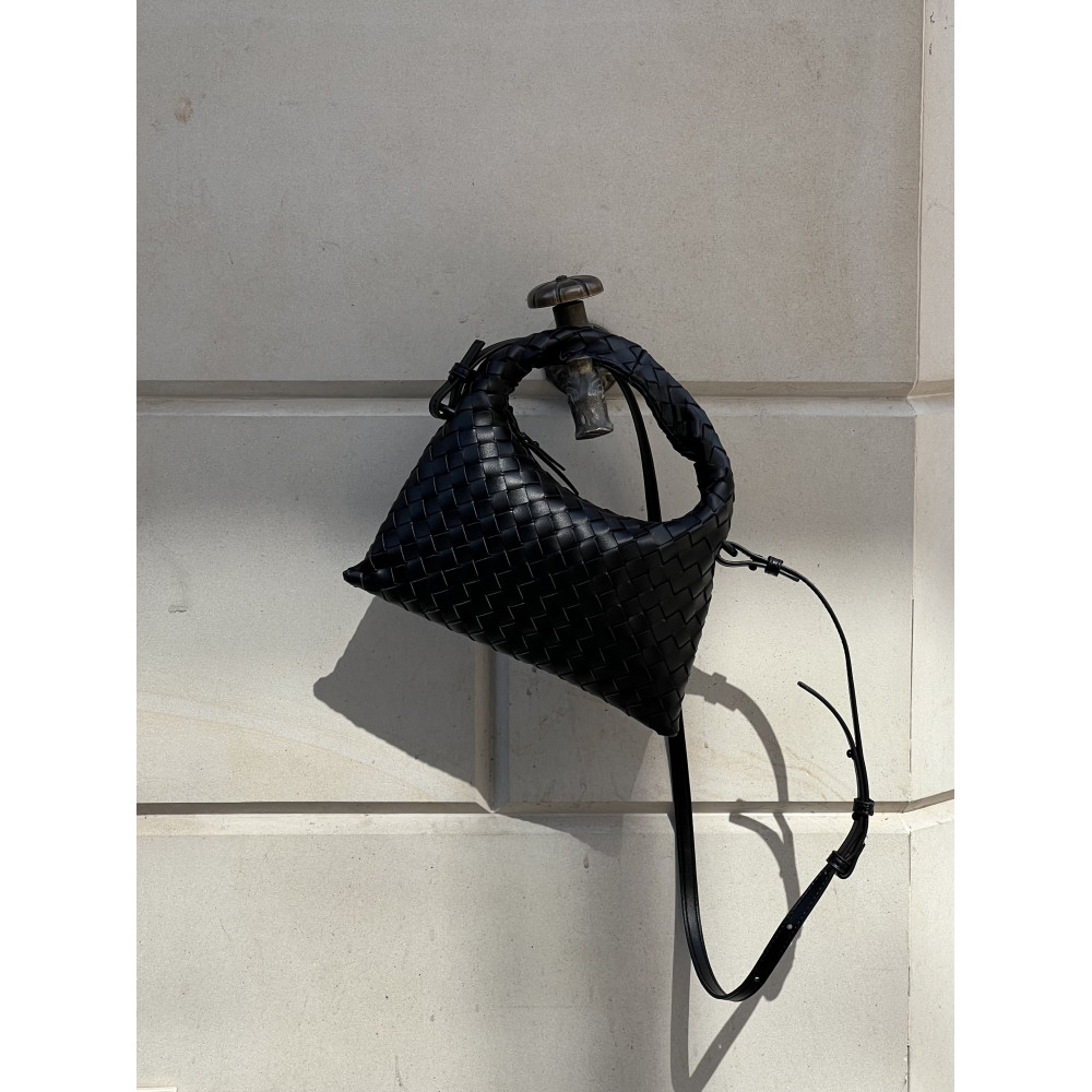 MARLENE BAG BLACK