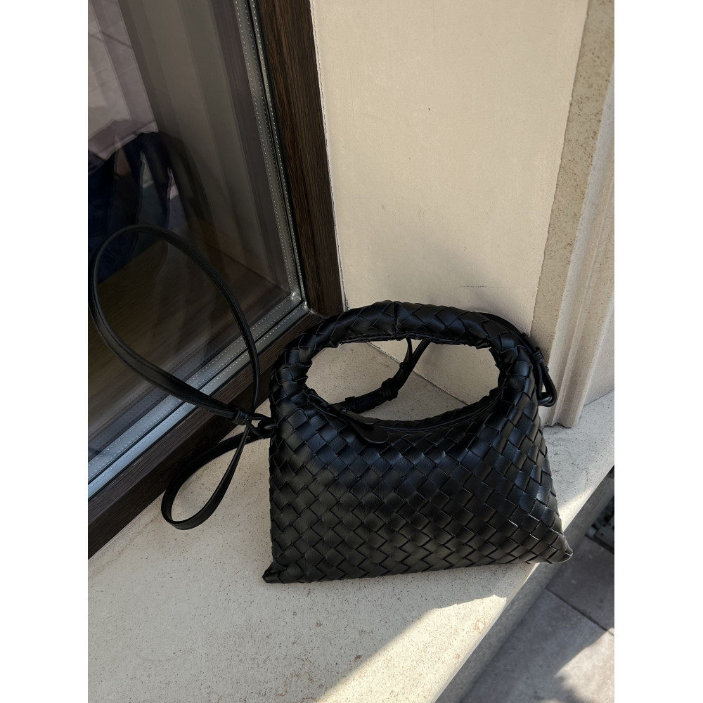 MARLENE BAG BLACK