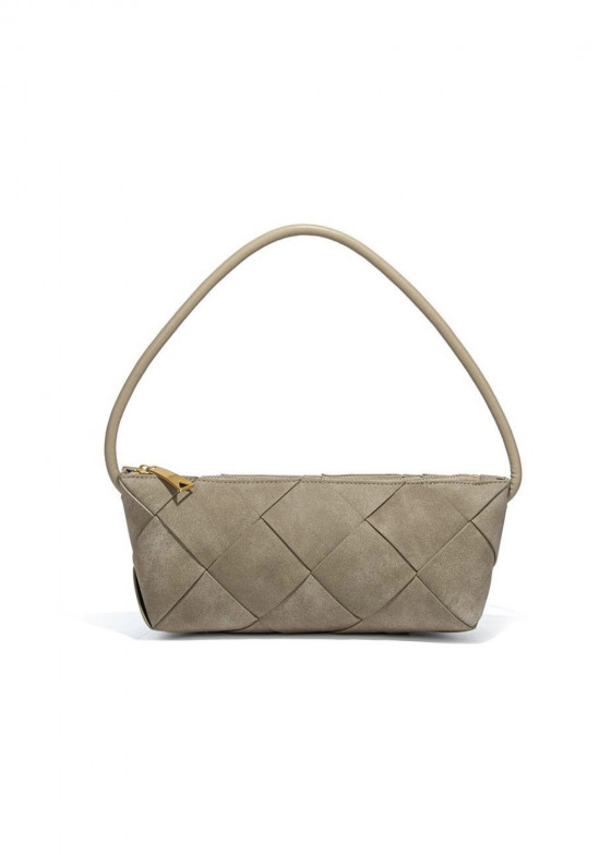 MELANIE BAG BEIGE