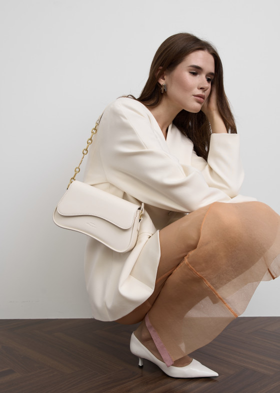 MIA BAG MILK