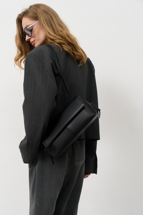 MILLIE BAG BLACK