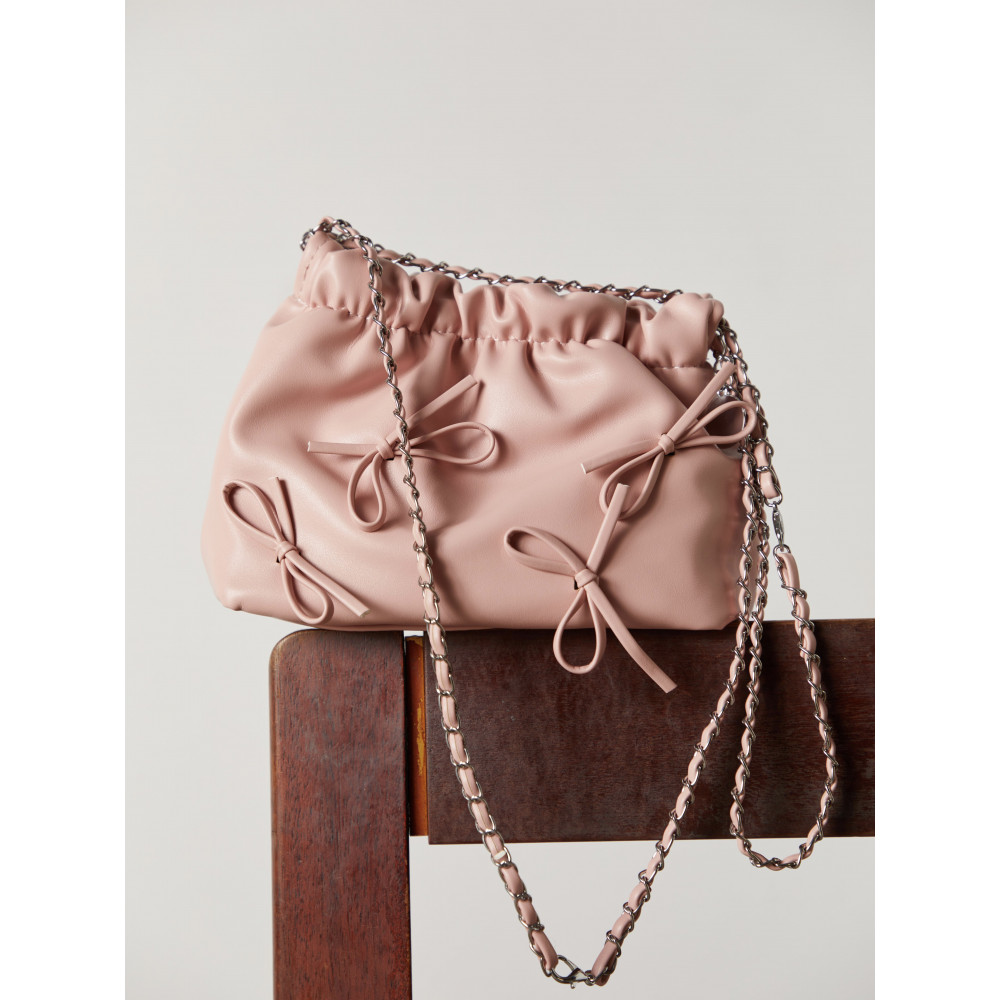 MINDY BAG PINK