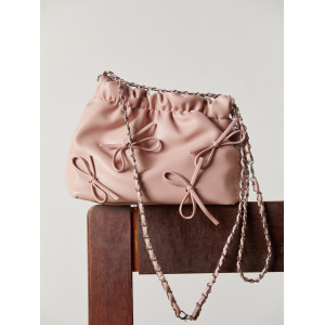 MINDY BAG PINK