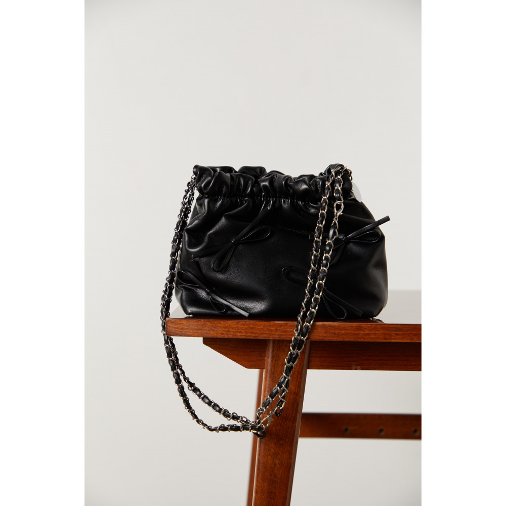 MINDY BAG BLACK