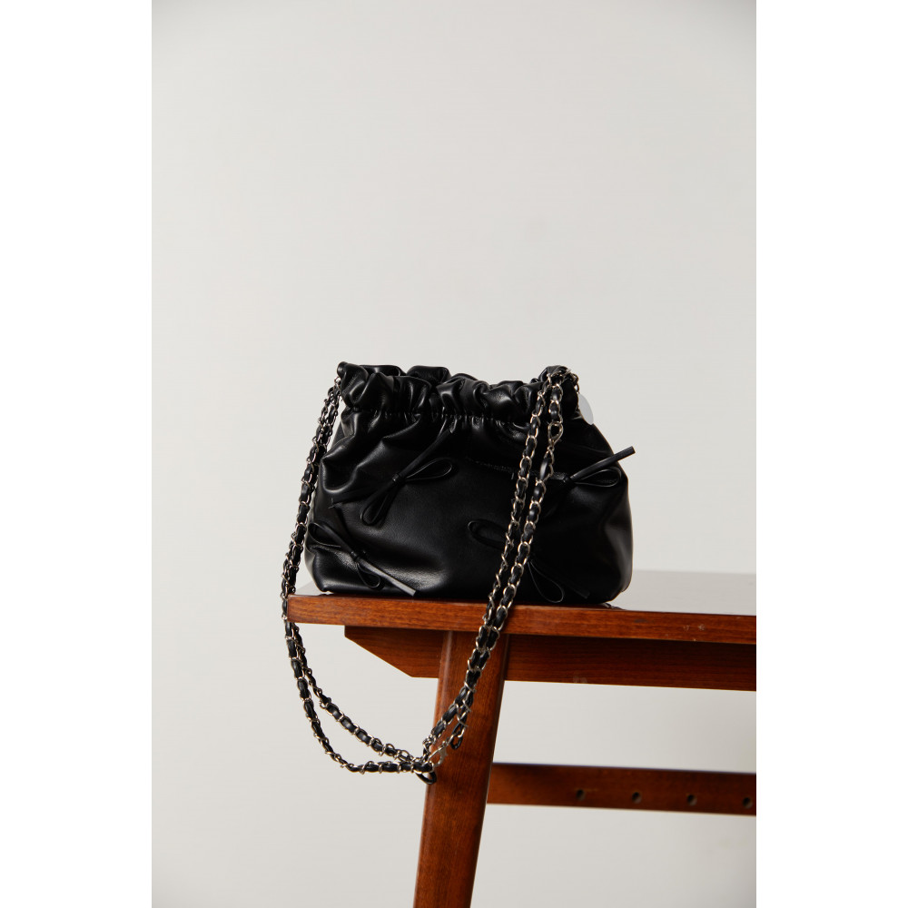 MINDY BAG BLACK