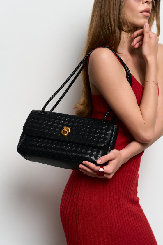 MIRANDA BAG BLACK