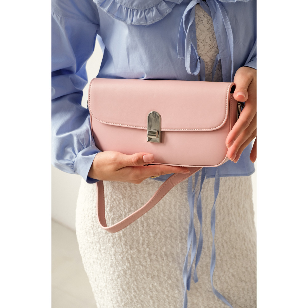 MOLLY BAG PINK