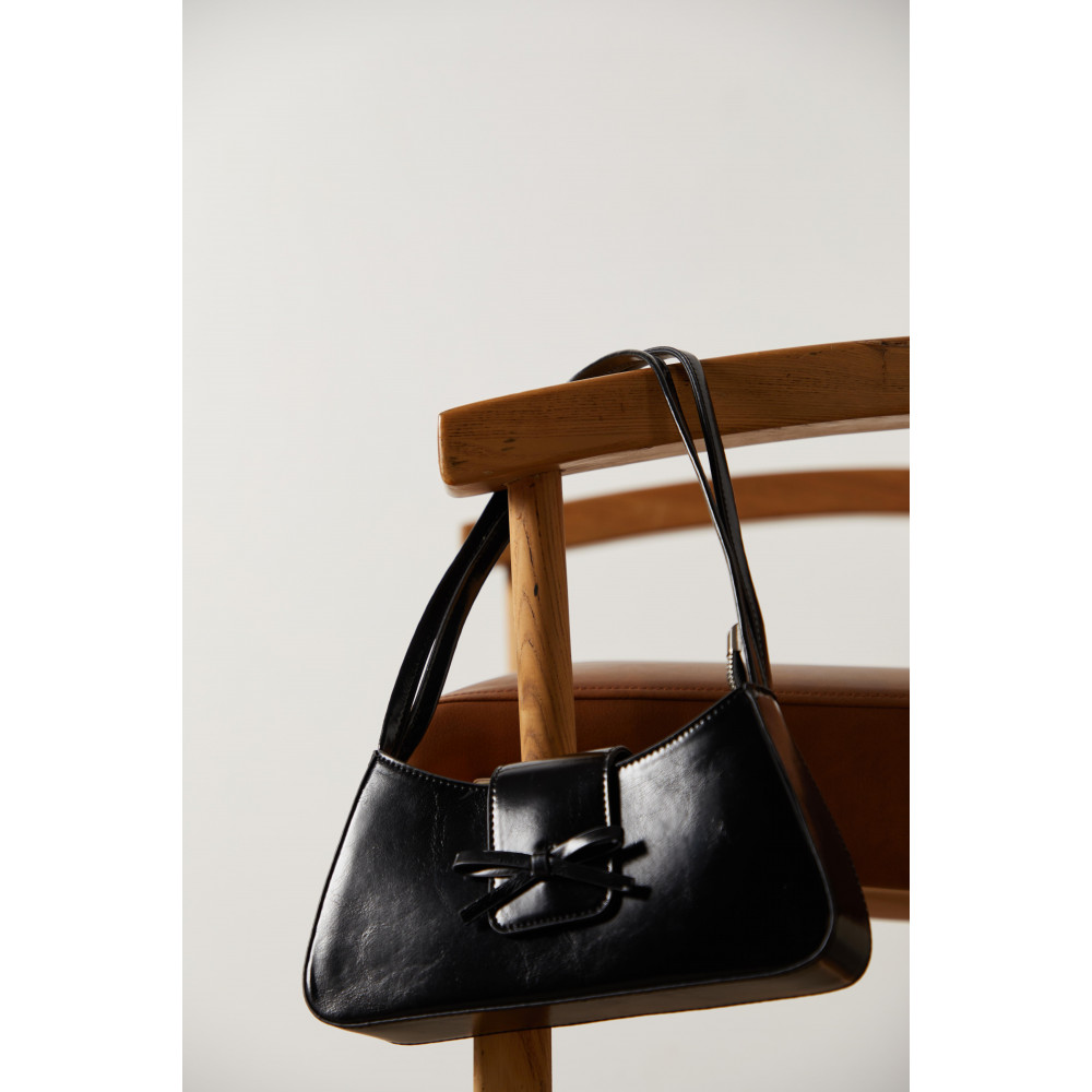 MONICA BAG BLACK