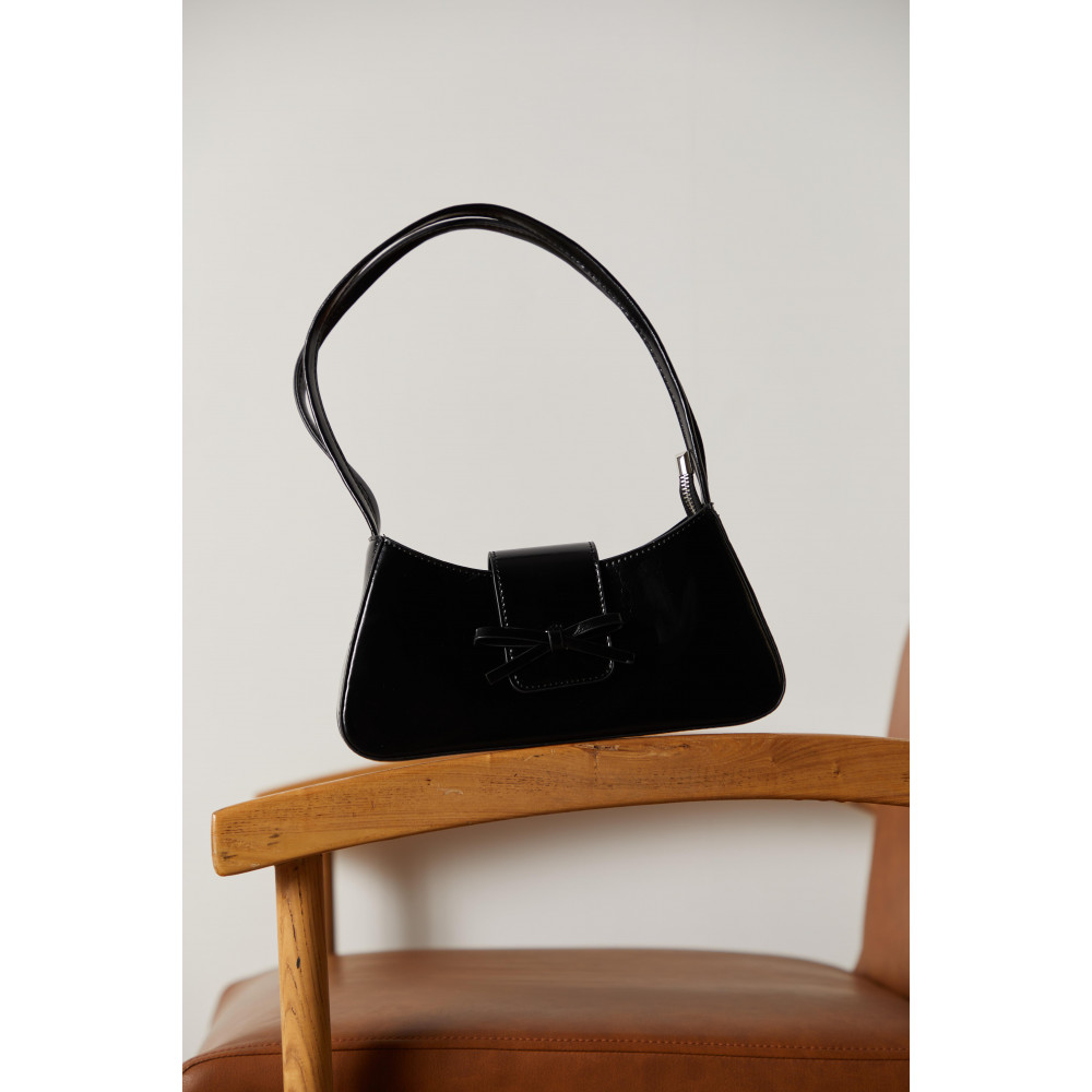 MONICA BAG BLACK