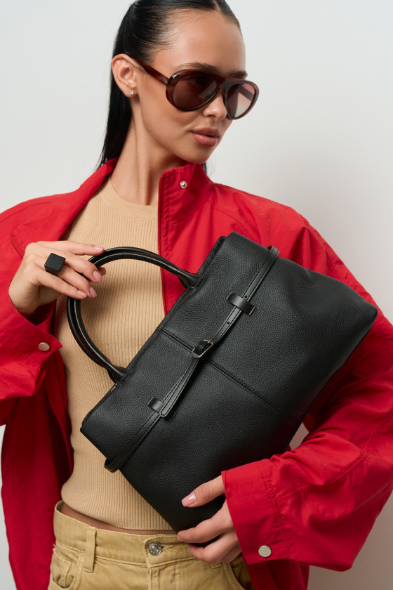 NAOMI BAG BLACK
