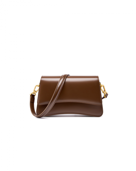 NIKOLE BAG CHOCOLATE