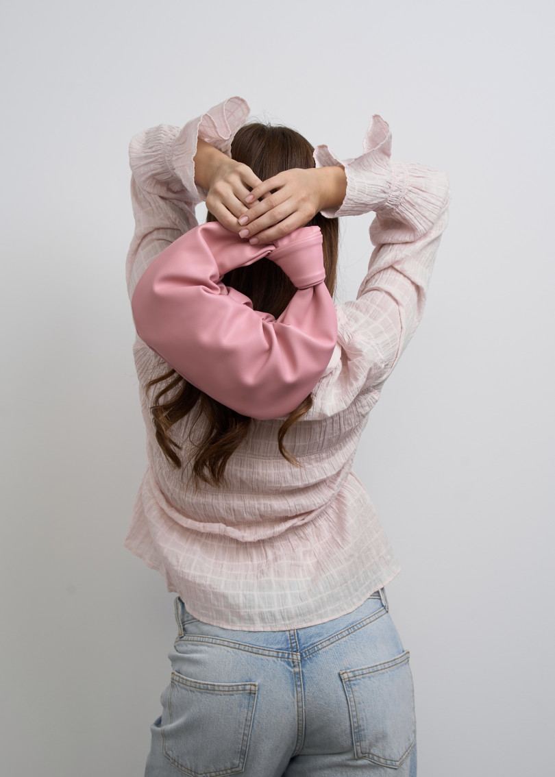 OLIVIA BAG PINK