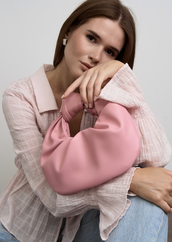 OLIVIA BAG PINK