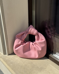 OLIVIA BAG PINK
