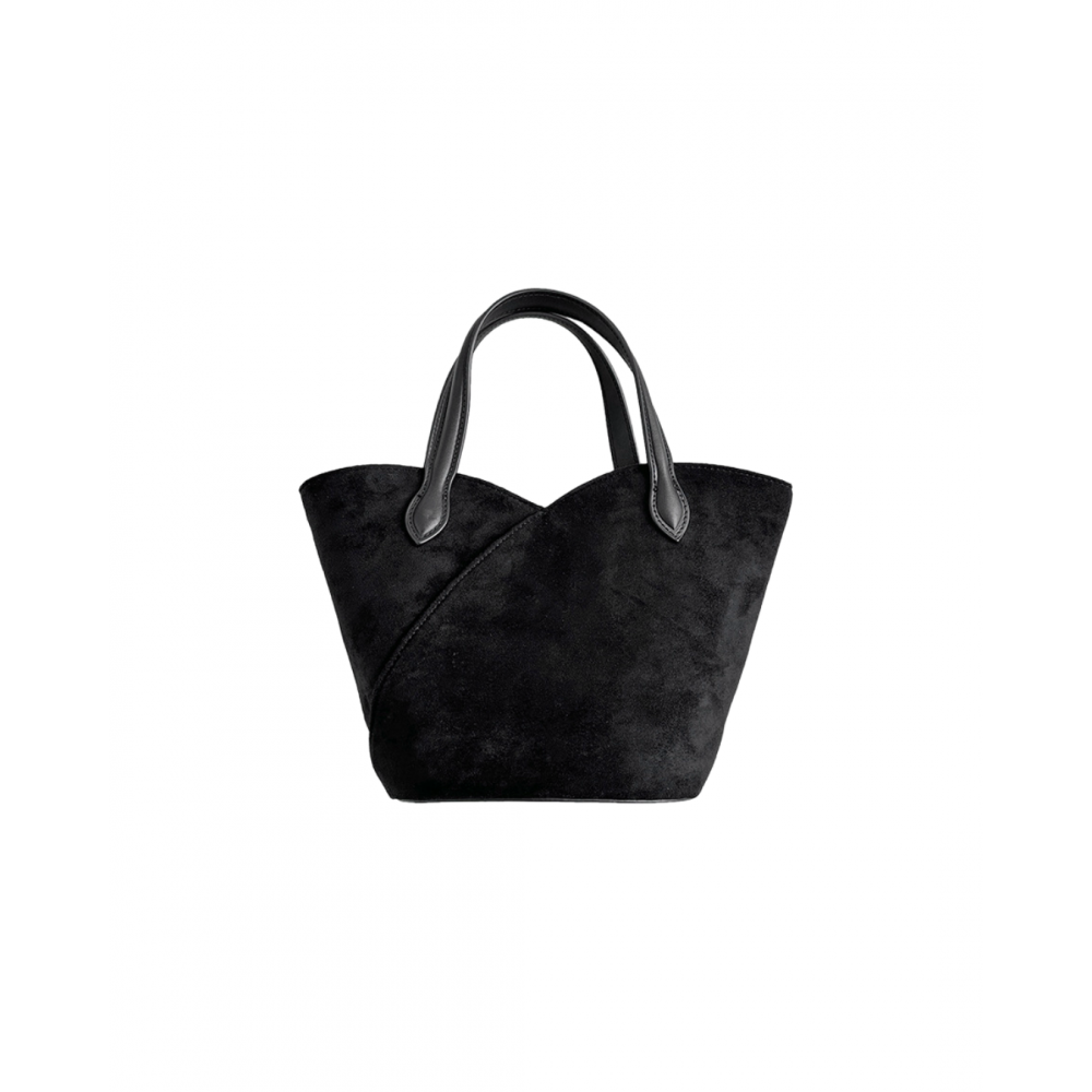 PAULA BAG BLACK