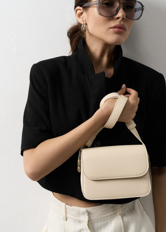 ROBY BAG MILK