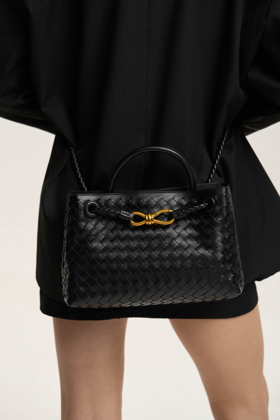 SANDY BAG BLACK