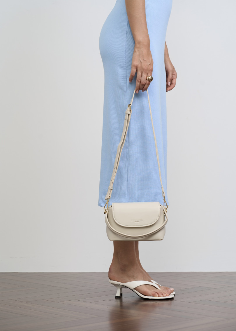 SARA BAG MILK