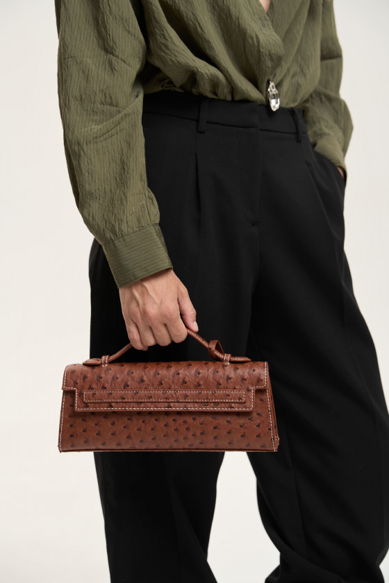 TINA BAG CARAMEL