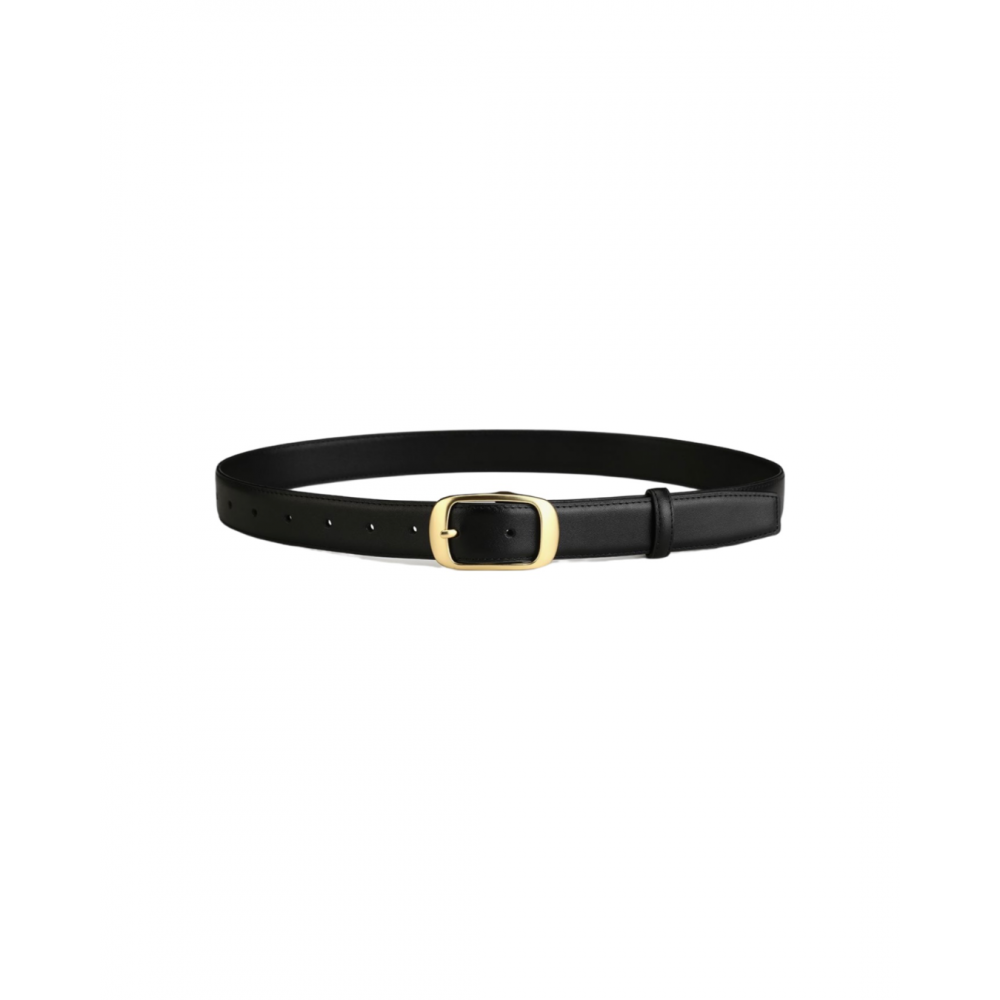 BELT [D] BLACK