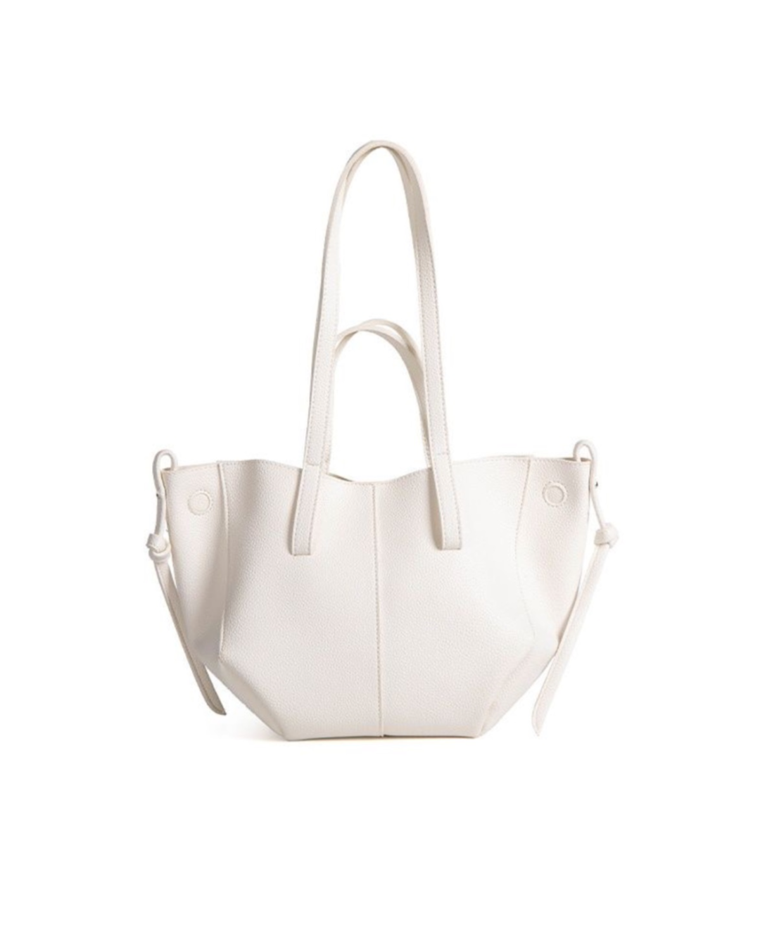 ARLENE BAG WHITE