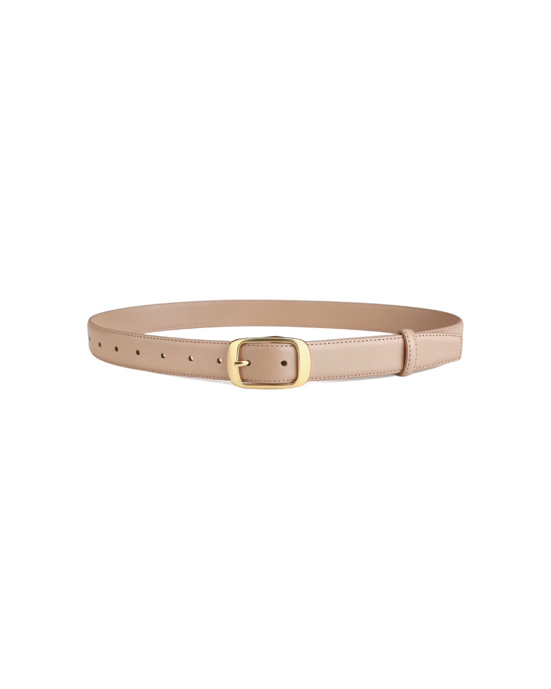 BELT [D] BEIGE