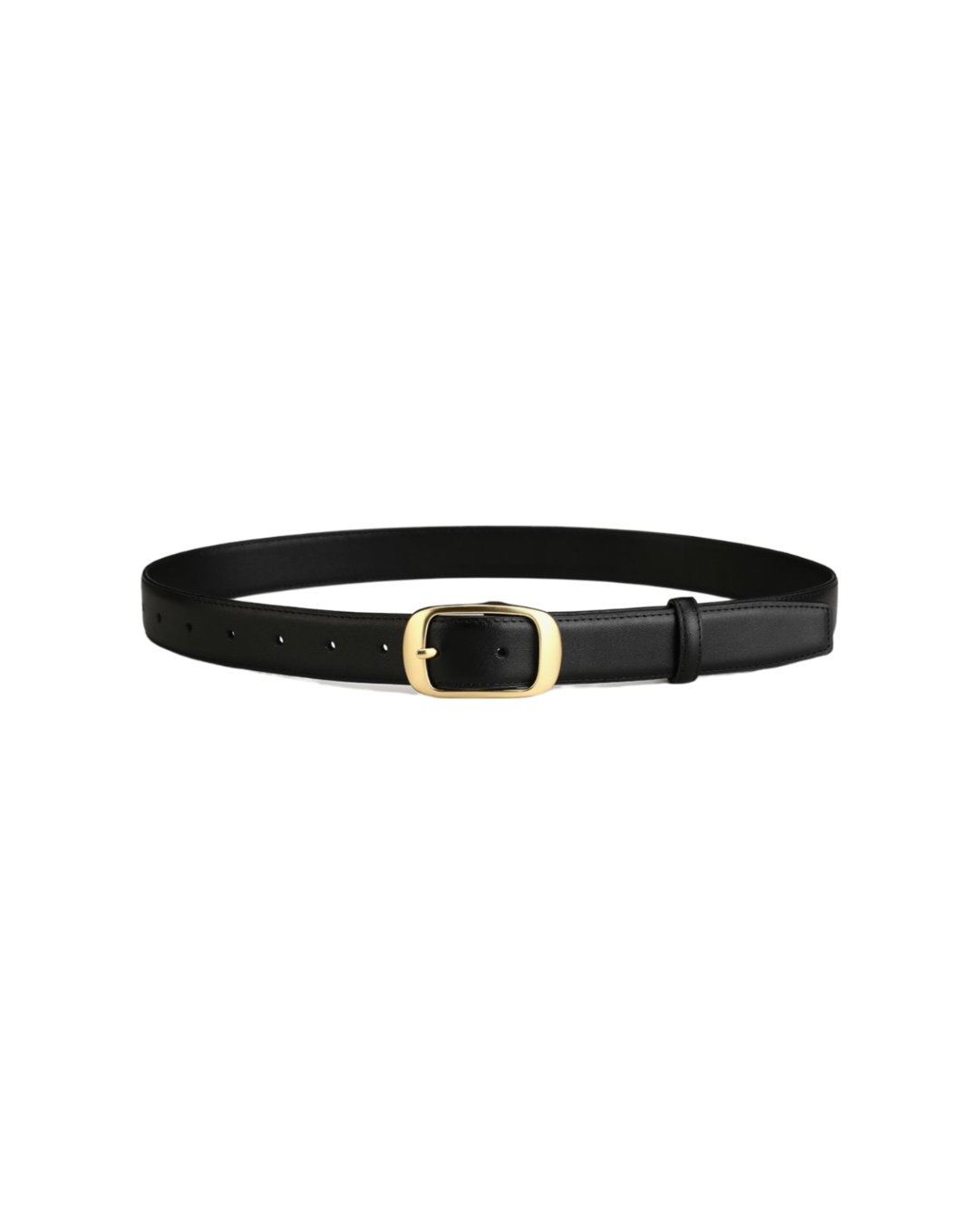 BELT [D] BLACK